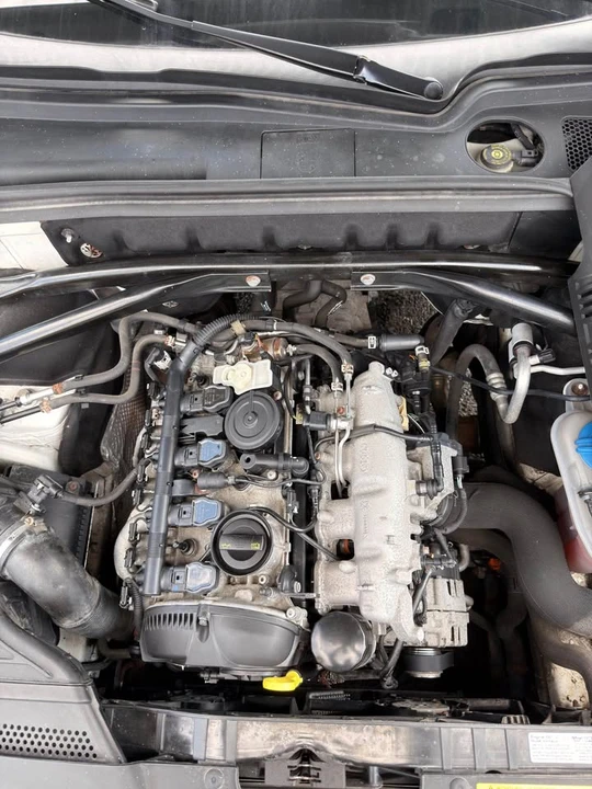 2014 Audi 8R Q5 - Image 16 of 17