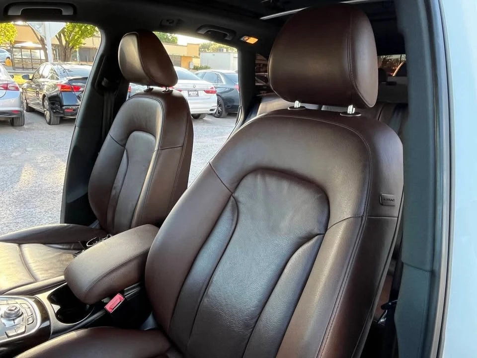 2014 Audi 8R Q5 - Image 10 of 20
