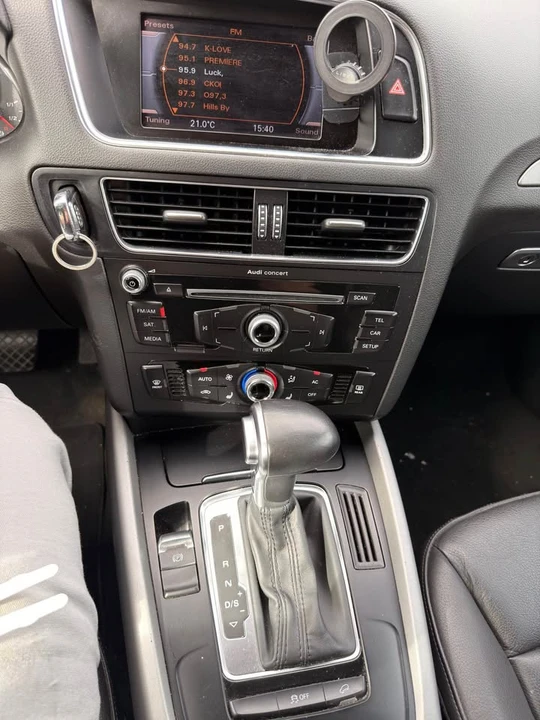 2014 Audi 8R Q5 - Image 11 of 17