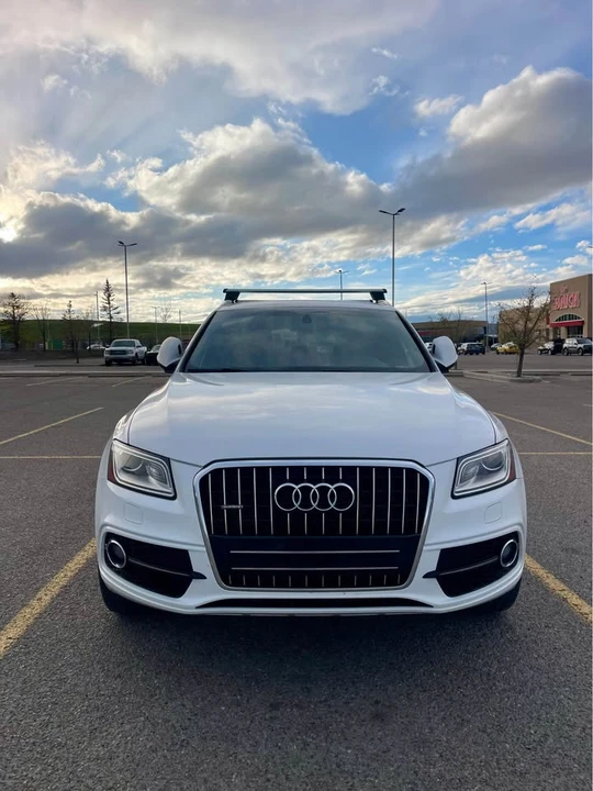 2014 Audi 8R Q5 - Image 2 of 20