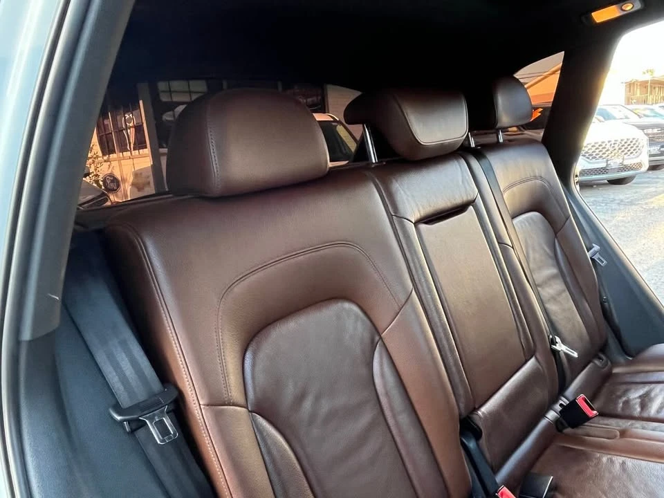 2014 Audi 8R Q5 - Image 17 of 20
