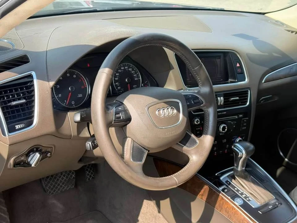 2014 Audi 8R Q5 - Image 5 of 12