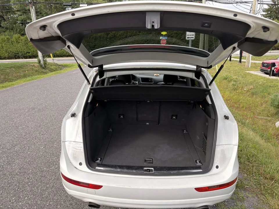 2014 Audi 8R Q5 - Image 8 of 17