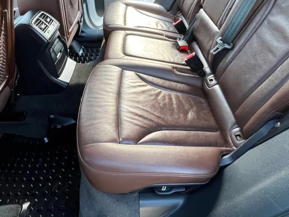 2014 Audi 8R Q5 - Image 14 of 20
