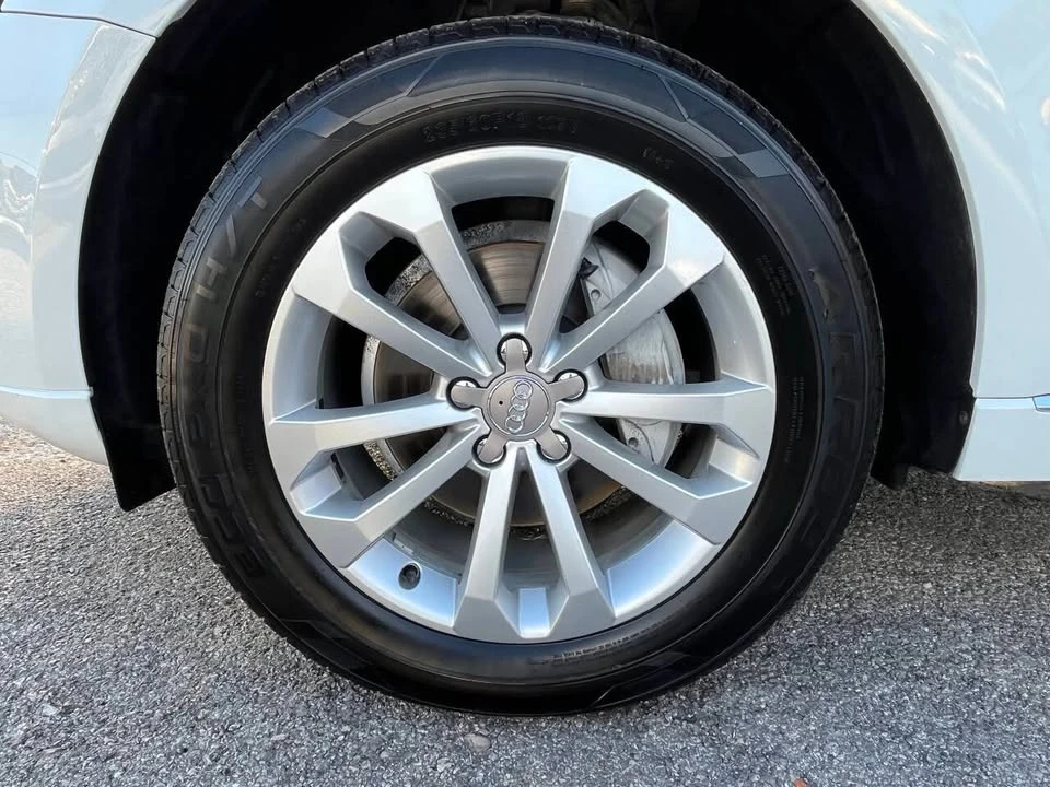 2014 Audi 8R Q5 - Image 7 of 20