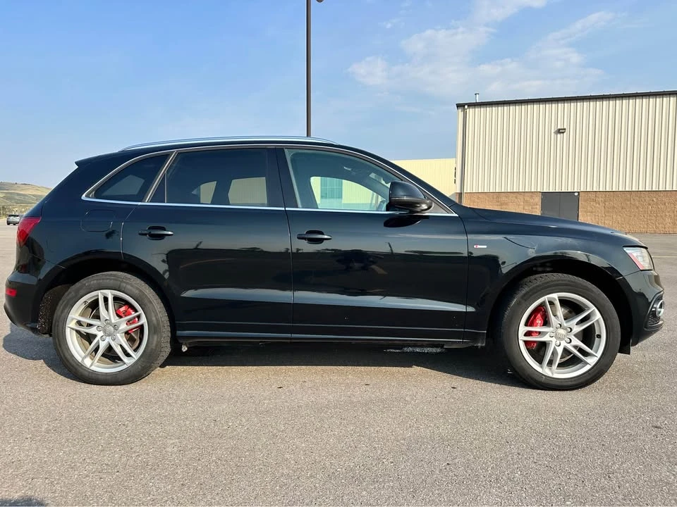 2014 Audi 8R Q5 - Image 8 of 14