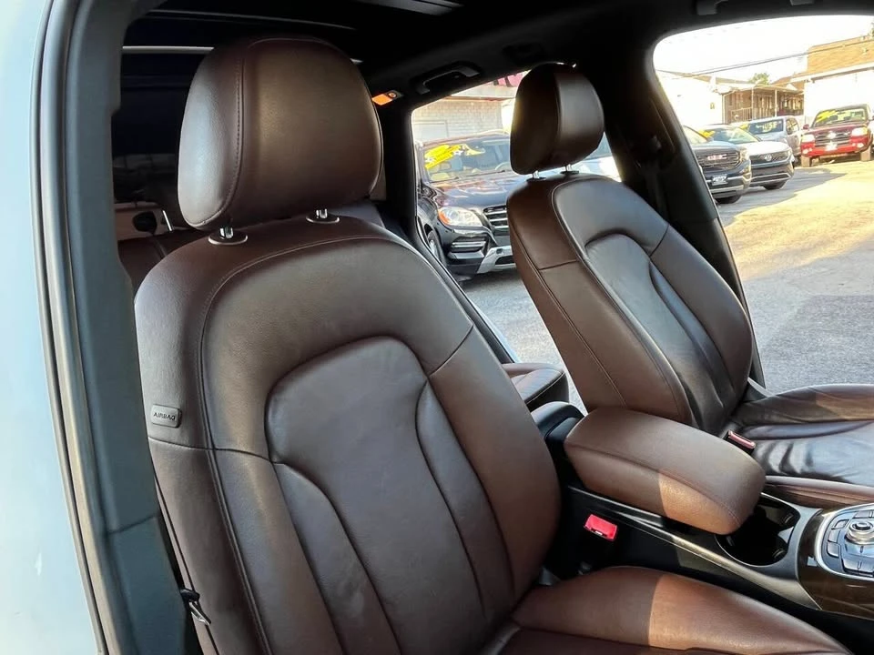 2014 Audi 8R Q5 - Image 13 of 20