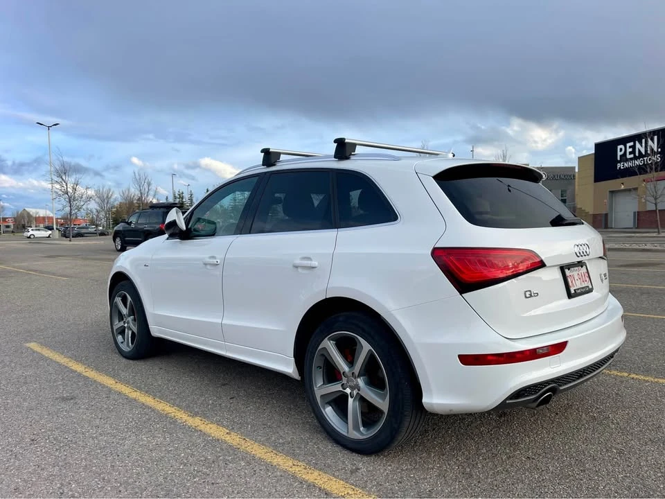 2014 Audi 8R Q5 - Image 6 of 20