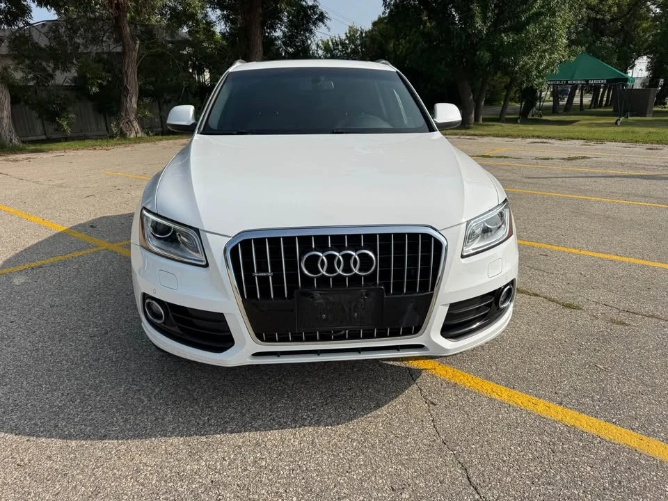 2014 Audi 8R Q5 - Image 2 of 16