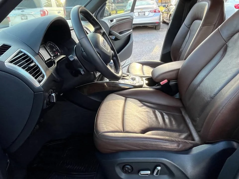 2014 Audi 8R Q5 - Image 9 of 20