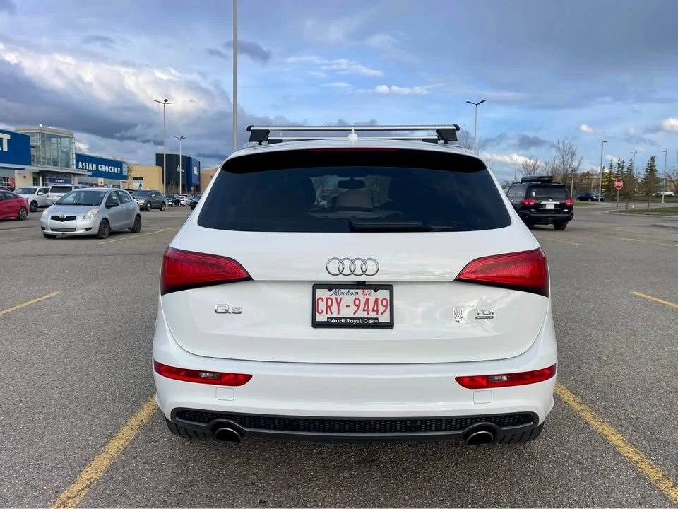 2014 Audi 8R Q5 - Image 3 of 20