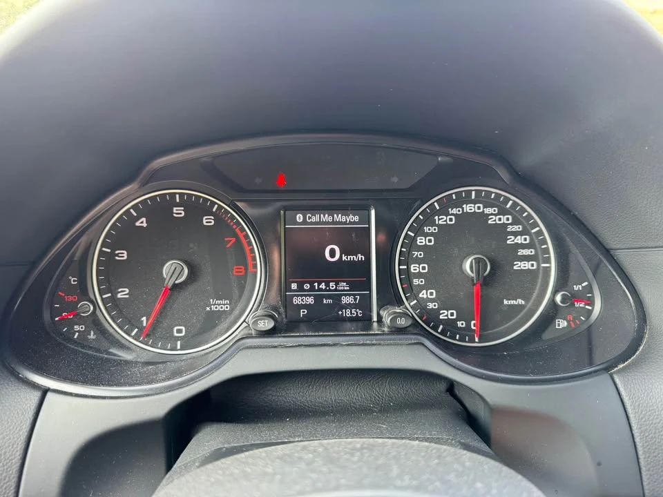 2014 Audi 8R Q5 - Image 14 of 16