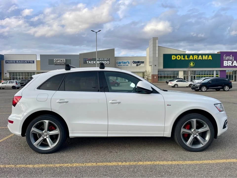 2014 Audi 8R Q5 - Image 5 of 20