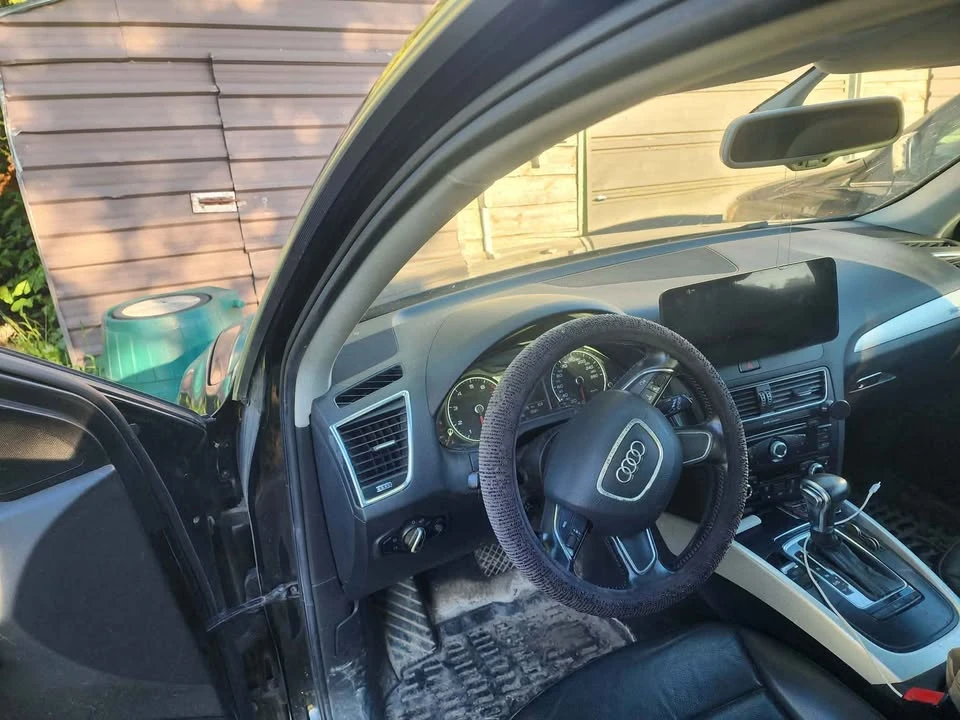 2014 Audi 8R Q5 - Image 5 of 6