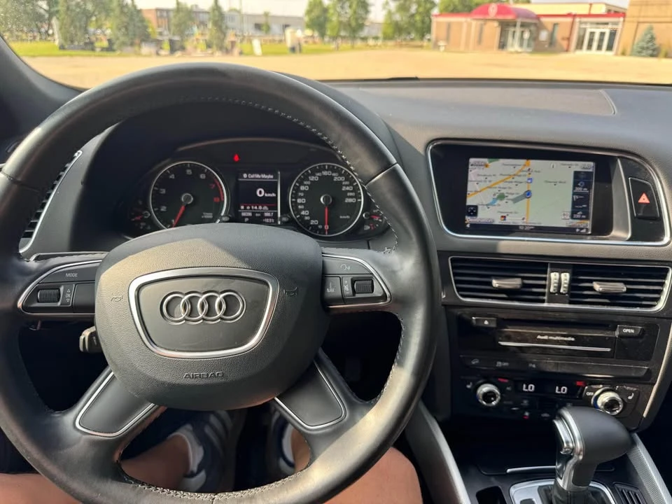 2014 Audi 8R Q5 - Image 15 of 16