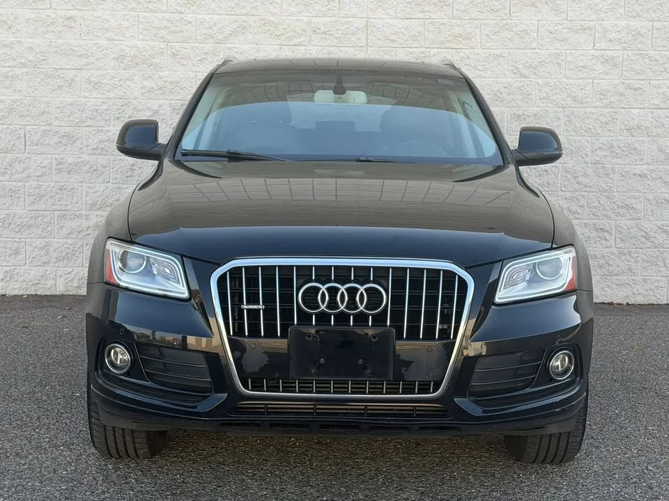 2014 Audi 8R Q5 - Image 2 of 20