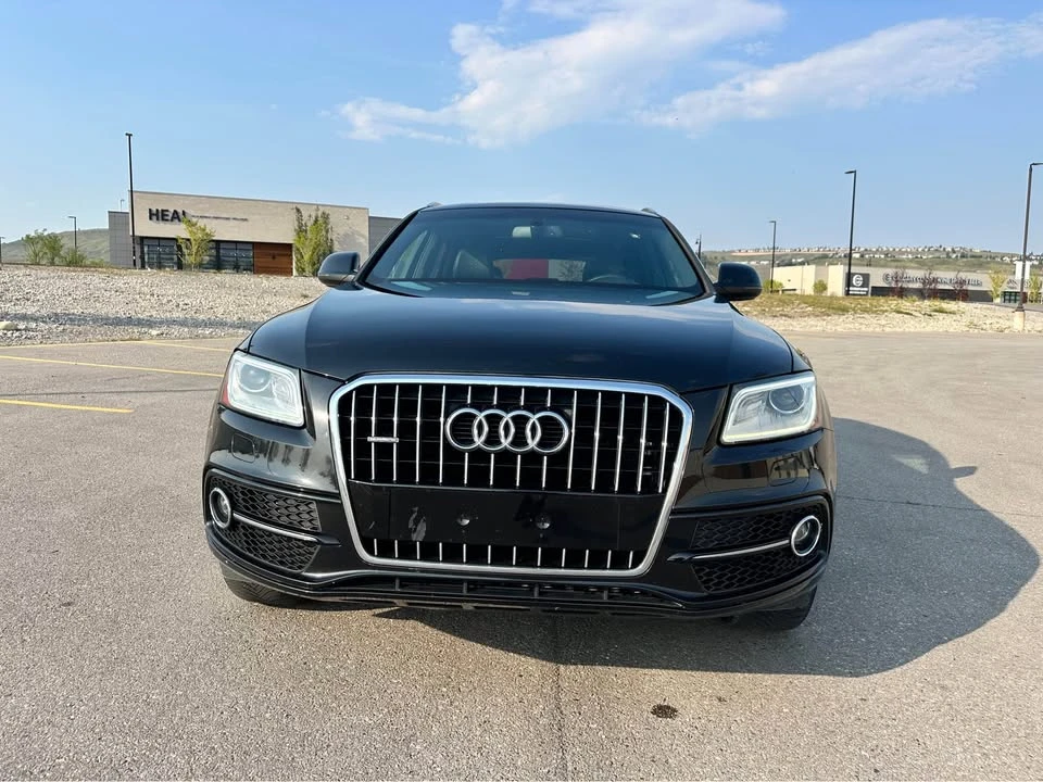 2014 Audi 8R Q5 - Image 5 of 14