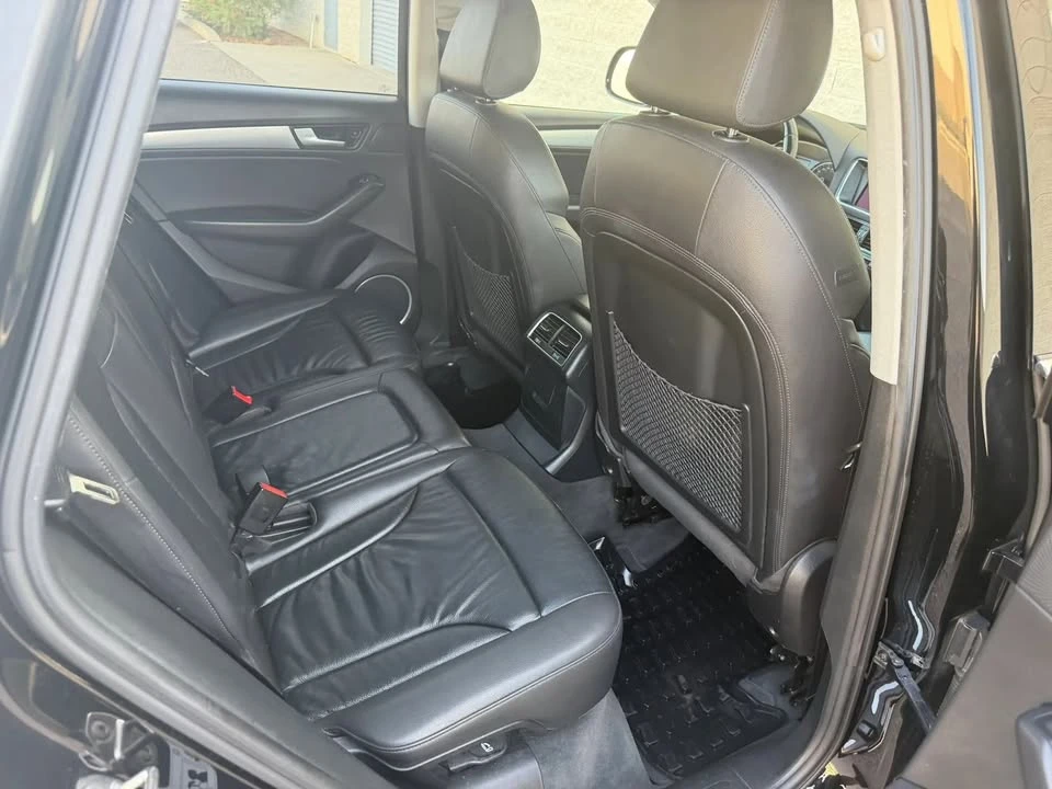 2014 Audi 8R Q5 - Image 15 of 20