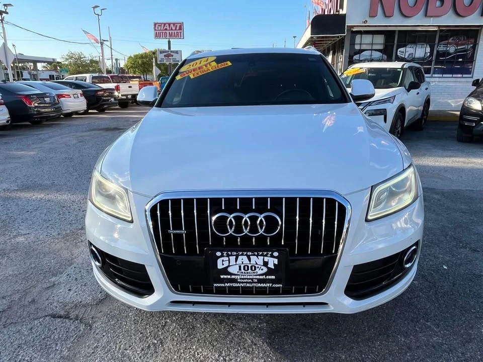 2014 Audi 8R Q5 - Image 20 of 20