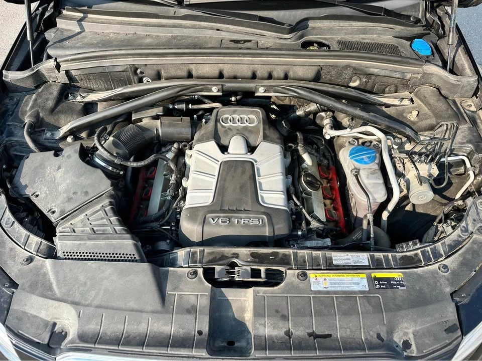 2014 Audi 8R Q5 - Image 14 of 14