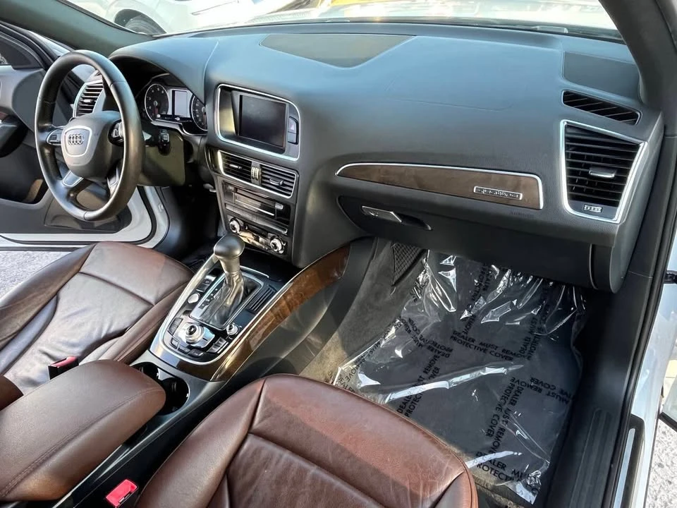 2014 Audi 8R Q5 - Image 11 of 20
