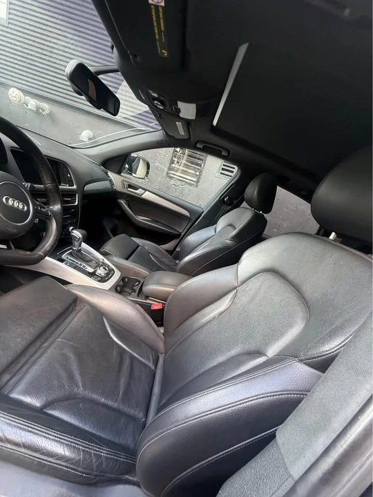 2014 Audi 8R Q5 - Image 6 of 8