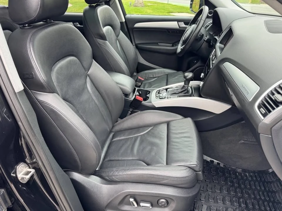 2014 Audi 8R Q5 - Image 18 of 20