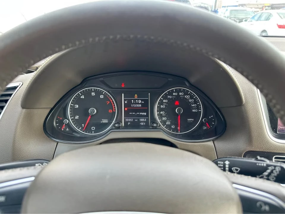2014 Audi 8R Q5 - Image 13 of 16