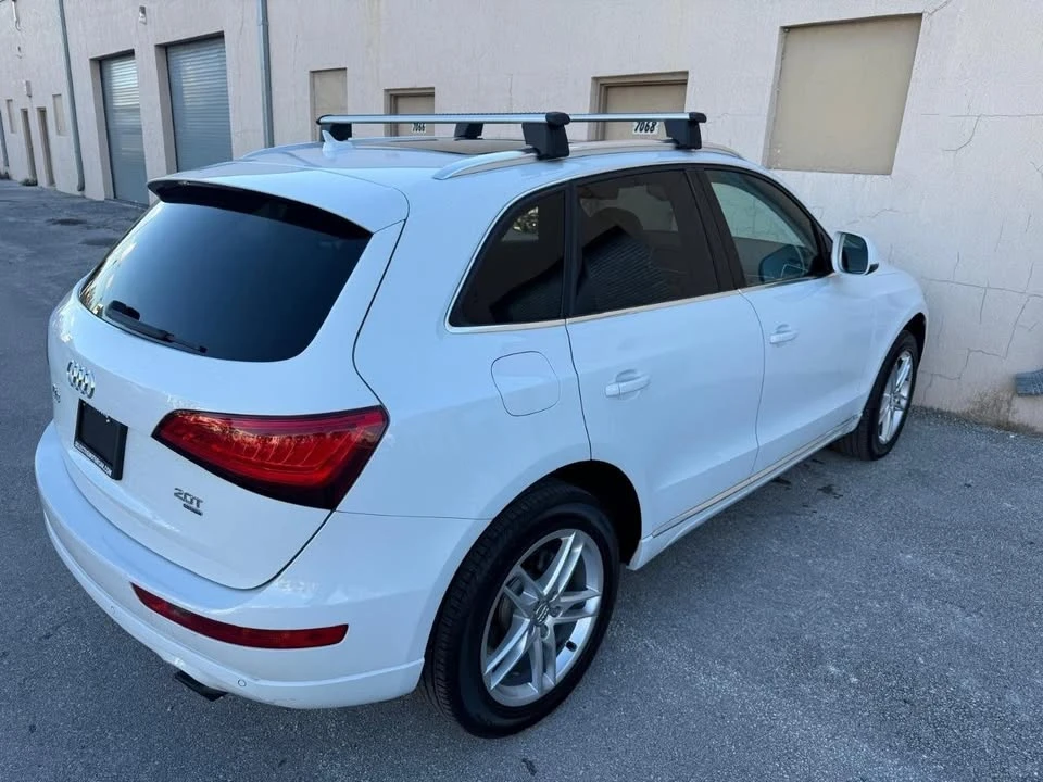2014 Audi 8R Q5 - Image 14 of 19