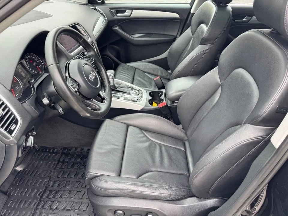 2014 Audi 8R Q5 - Image 15 of 20