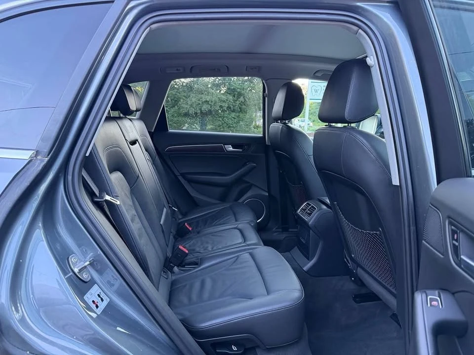 2014 Audi 8R Q5 - Image 18 of 20