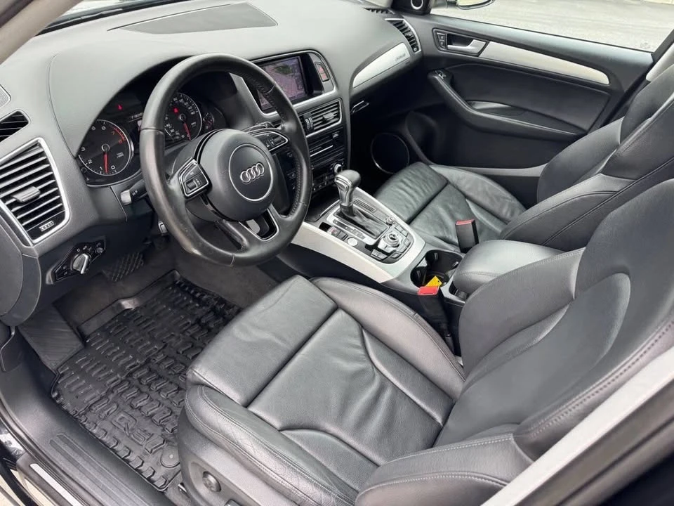 2014 Audi 8R Q5 - Image 14 of 20