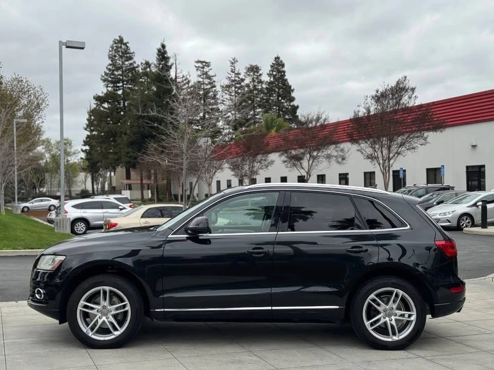 2014 Audi 8R Q5 - Image 6 of 20