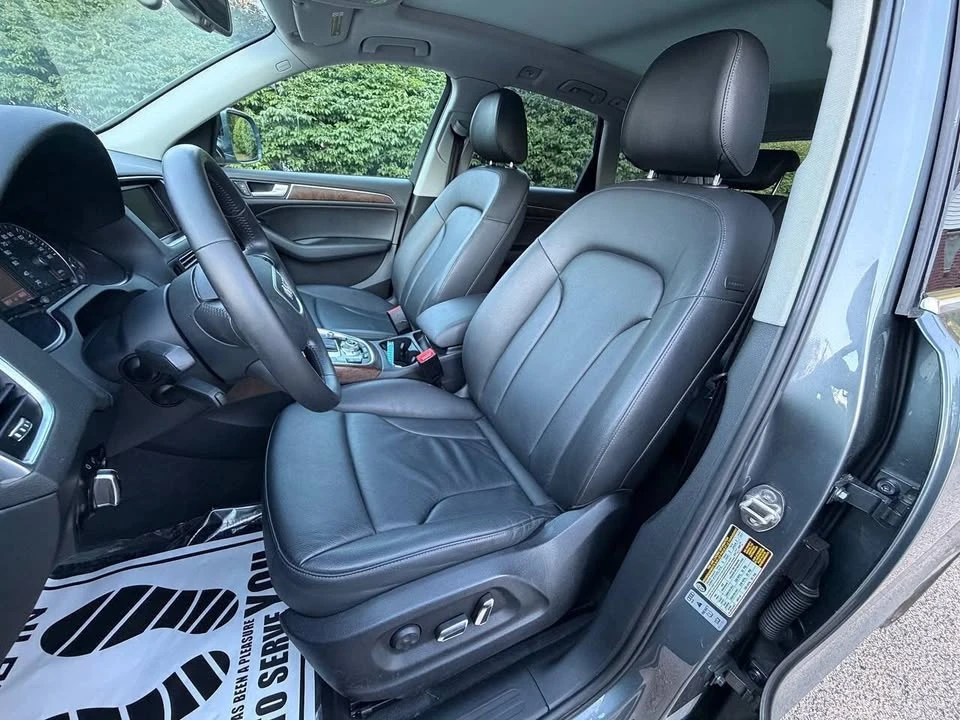 2014 Audi 8R Q5 - Image 10 of 20