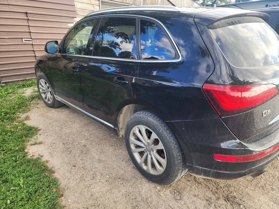 2014 Audi 8R Q5 - Image 4 of 6