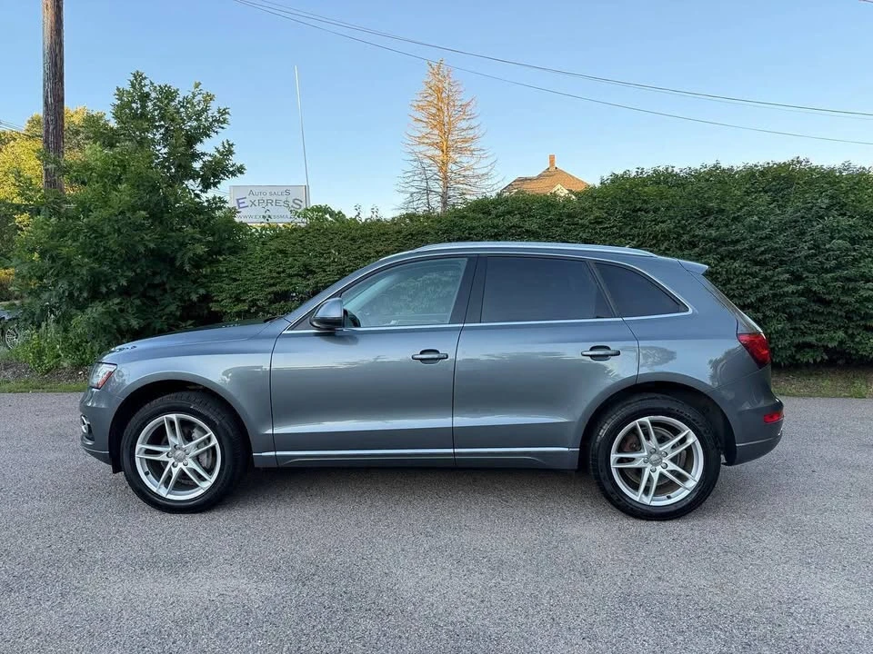 2014 Audi 8R Q5 - Image 2 of 20