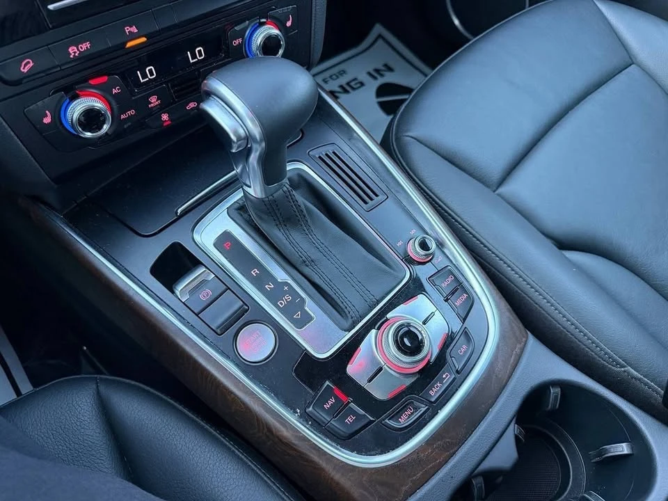 2014 Audi 8R Q5 - Image 16 of 20