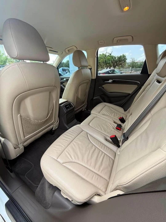 2014 Audi 8R Q5 - Image 13 of 17