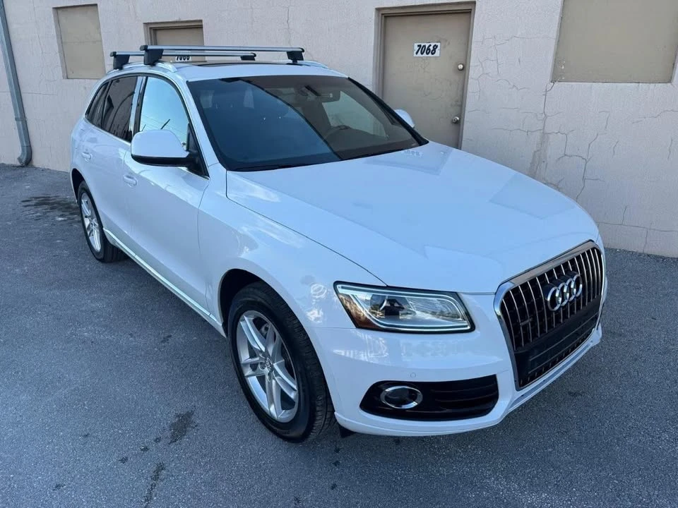 2014 Audi 8R Q5 - Image 8 of 19