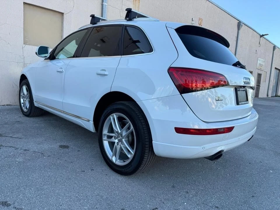 2014 Audi 8R Q5 - Image 12 of 19