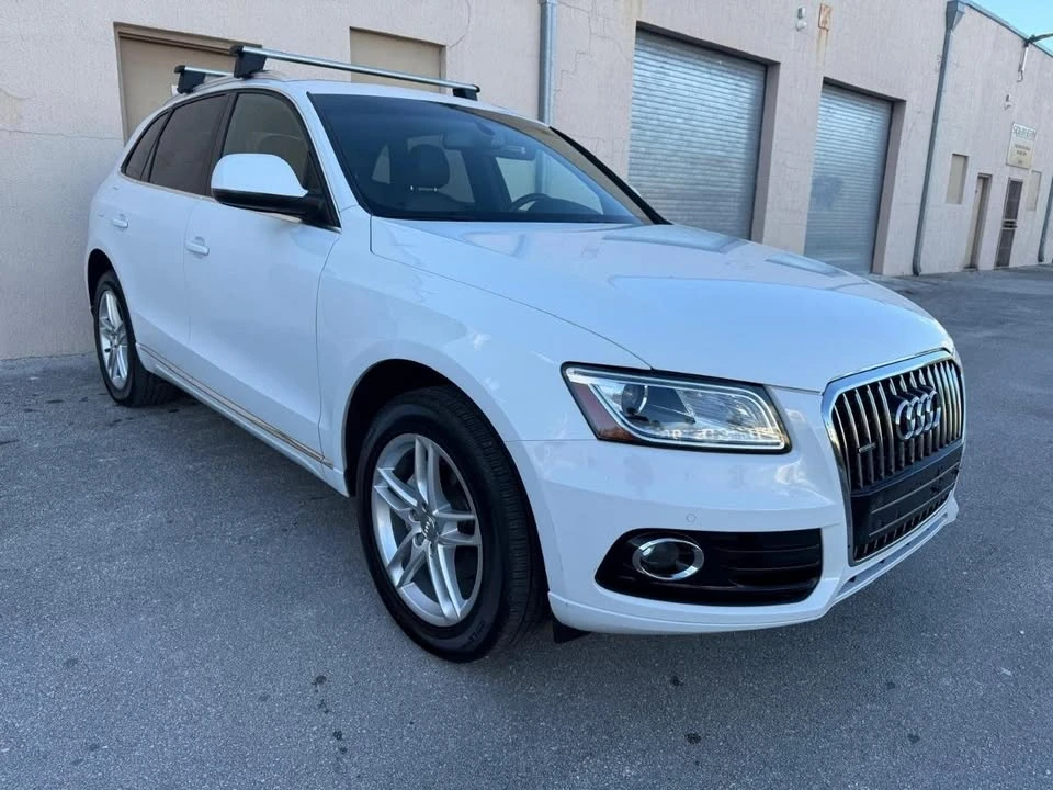 2014 Audi 8R Q5 - Image 11 of 19