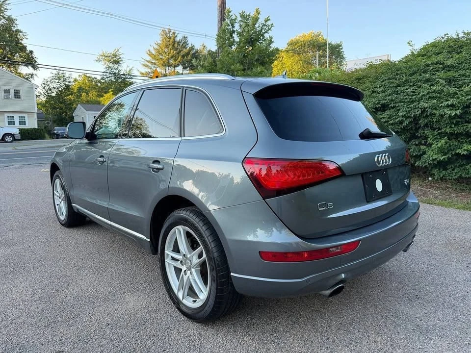 2014 Audi 8R Q5 - Image 3 of 20