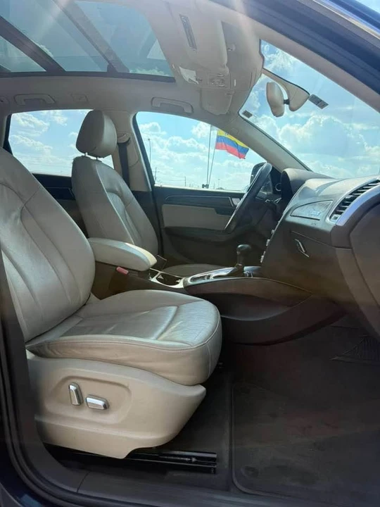 2014 Audi 8R Q5 - Image 8 of 12