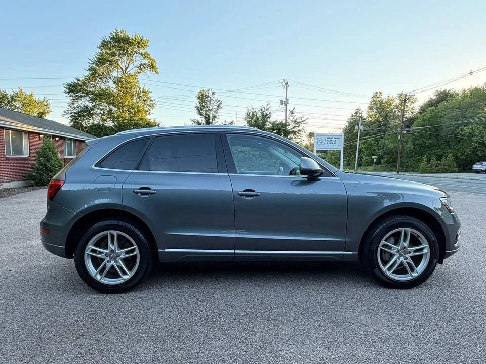 2014 Audi 8R Q5 - Image 5 of 20