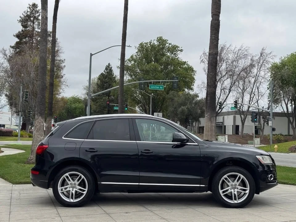 2014 Audi 8R Q5 - Image 4 of 20