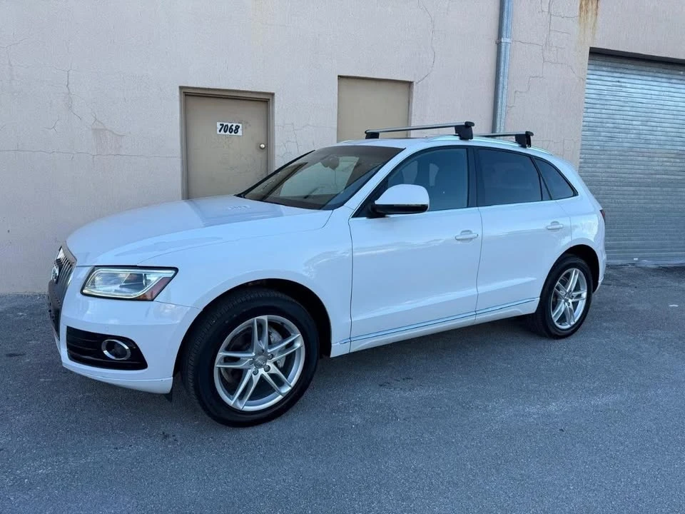 2014 Audi 8R Q5 - Image 2 of 19
