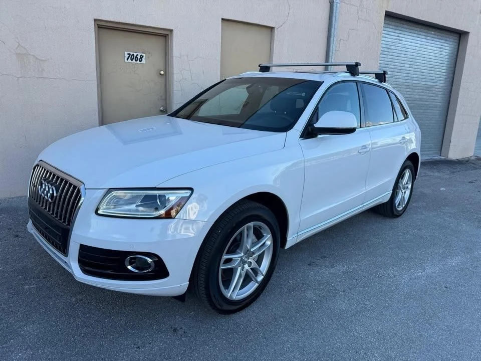 2014 Audi 8R Q5 - Image 18 of 19