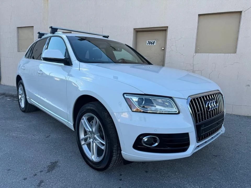 2014 Audi 8R Q5 - Image 6 of 19