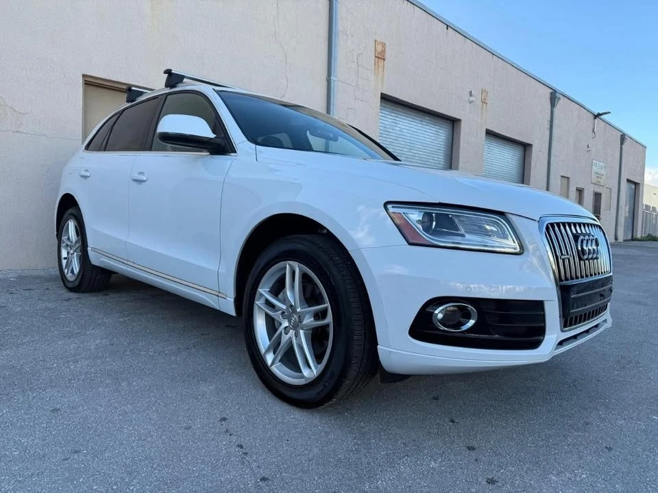 2014 Audi 8R Q5 - Image 17 of 19