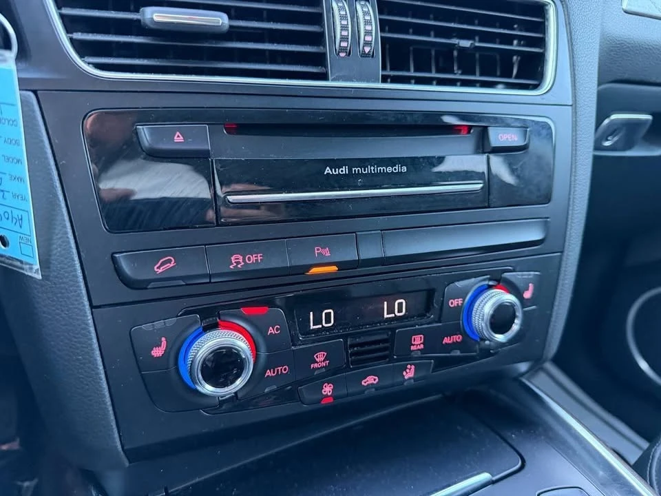 2014 Audi 8R Q5 - Image 15 of 20